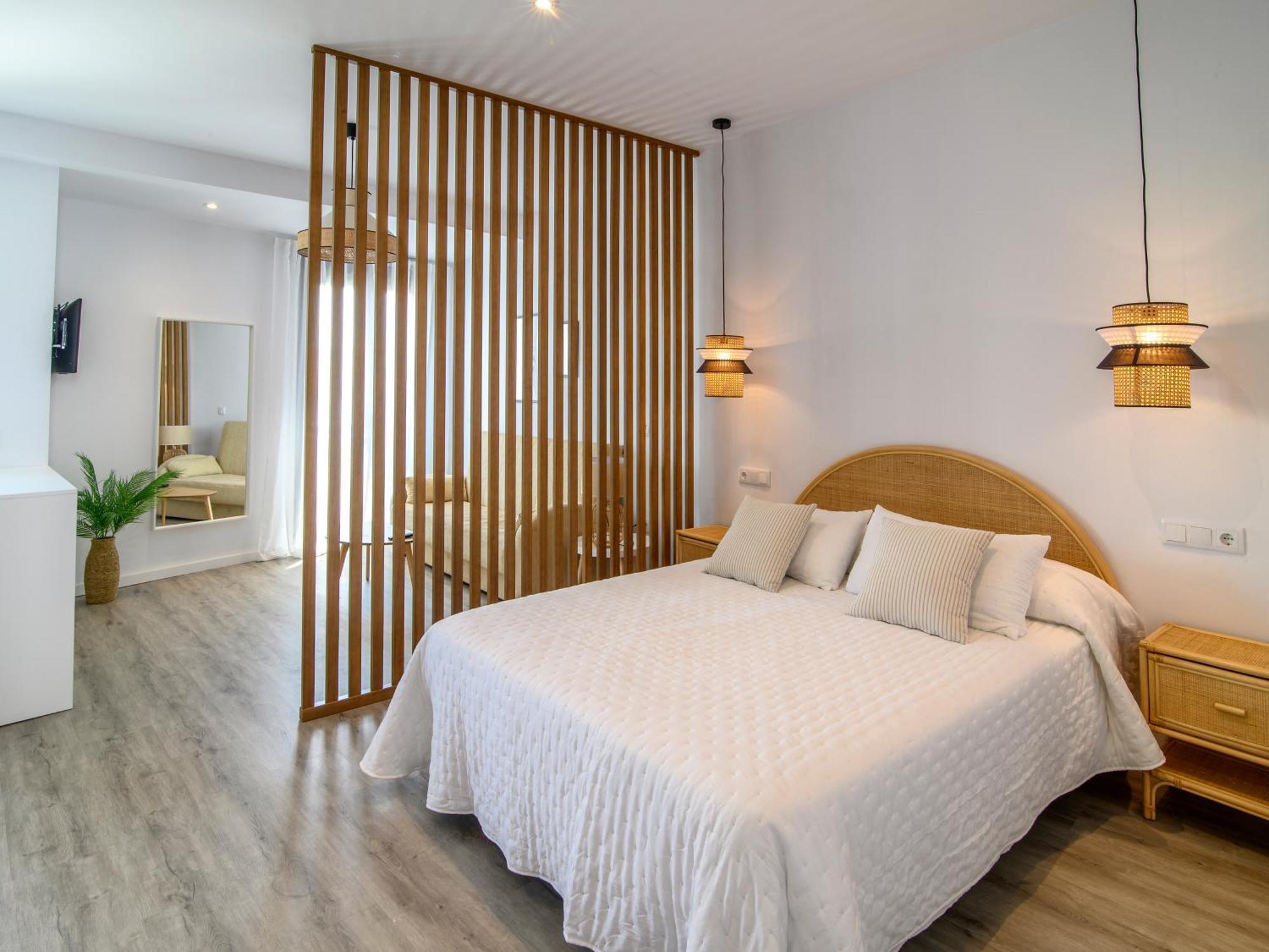 Antonella Suites Fuentes de Andalucía Exterior foto